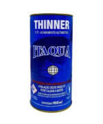 Thinner Itaqua no Atacado Distribuidor
