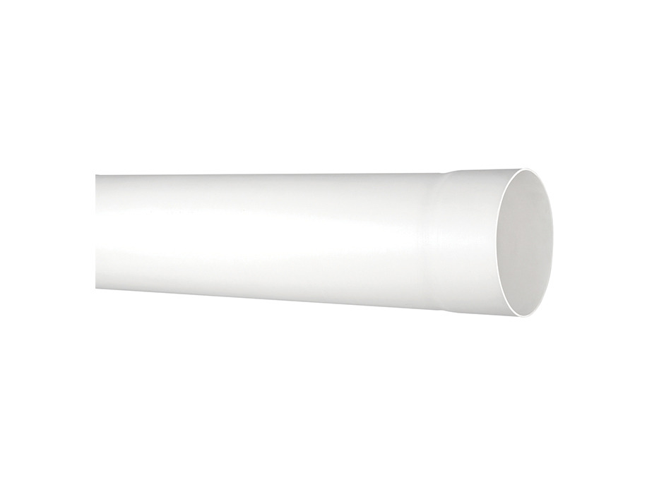 Tubo Krona Esgoto 100mm Barra 6m Distribuidor Atacadista