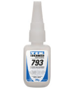 Cola Instantanea 793 Tekbond 20g Distribuidor Atacadista