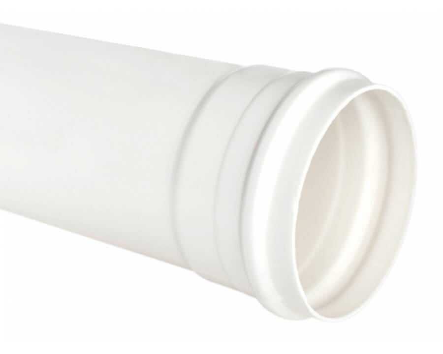 Tubo Akato Esgoto 100mm Barra 6m Distribuidor Atacadista