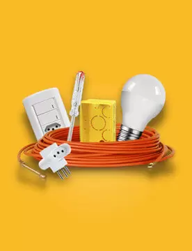 Atacadista Materiais Eletricos