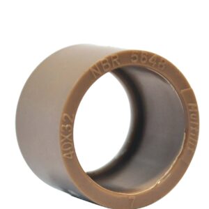 Multilit Marrom Bucha Reducao 32 X 25Mm  11161