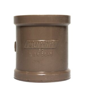 Multilit Marrom Luva 32Mm  11142