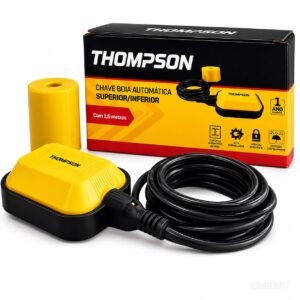 Thompson Chave Boia Sup/Inf 15A 1,5M - 1959